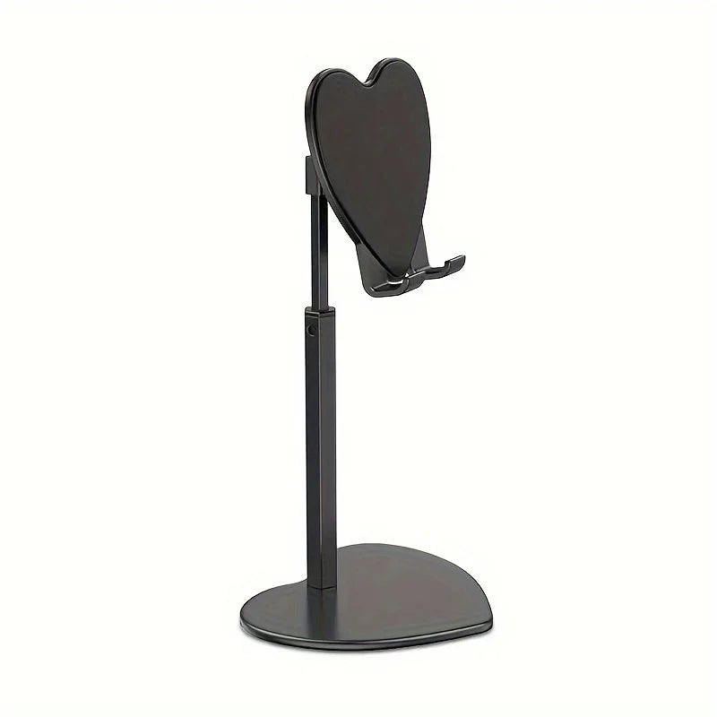 Lazy Person Stand Flat Extendable Desktop Lazy Person Love Stand Universal Adjustable Comfortable to Watch and Convenient to Use
